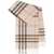 Burberry Burberry Giant Chk Accessories Beige