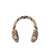 Burberry Burberry Hair Accessories Beige