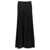 Alberta Ferretti Alberta Ferretti Pleated Skirt GRAY