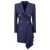 Elisabetta Franchi Elisabetta Franchi Dress BLUE