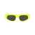 Balenciaga Balenciaga Sunglasses YELLOW