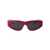 Balenciaga Balenciaga Sunglasses PURPLE