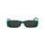 Balenciaga Balenciaga Sunglasses 006 GREEN GOLD GREY