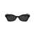 Balenciaga Balenciaga Sunglasses Black