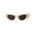 Balenciaga Balenciaga Sunglasses Beige