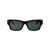 Balenciaga Balenciaga Sunglasses 002 HAVANA HAVANA GREEN