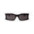 Balenciaga Balenciaga Sunglasses 001 BLACK BLACK GREY