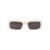 Balenciaga Balenciaga Sunglasses 004 IVORY IVORY GREY