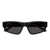 Balenciaga Balenciaga Sunglasses Black