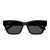 Balenciaga Balenciaga Sunglasses Black