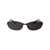 Balenciaga Balenciaga Sunglasses Black