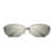 Balenciaga Balenciaga Sunglasses SILVER