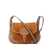 Isabel Marant Isabel Marant Small Sierra Shoulder Bag Brown