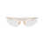 Bottega Veneta Bottega Veneta Sunglasses Gold