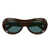 Bottega Veneta Bottega Veneta Sunglasses BROWN