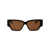 Bottega Veneta Bottega Veneta Sunglasses 003 BROWN BROWN BROWN