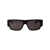 Bottega Veneta Bottega Veneta Sunglasses 001 BLACK BLACK GREY