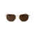 Bottega Veneta Bottega Veneta Sunglasses Gold