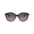 Chloe Chloé Sunglasses 001 GREY GREY BLUE