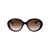 Chloe Chloé Sunglasses Brown