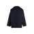 Fabiana Filippi Fabiana Filippi Knitted Bomber Jacket BLUE