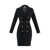 CHIARA BONI LA PETITE ROBE Chiara Boni La Petite Robe Dresses Black