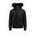 Mackage Mackage Black Down Jacket MULTICOLOR