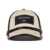 Balmain Balmain Vintage Canvas Cap Accessories Beige