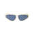 Fendi Fendi Sunglasses 30V GOLD