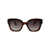 Fendi Fendi Sunglasses 53B BLONDE HAVANA / GRADIENT SMOKE