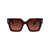 Fendi Fendi Sunglasses Brown