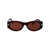 Fendi Fendi Sunglasses Multicolor