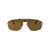 Fendi Fendi Sunglasses 32E GOLD / BROWN