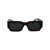 Fendi Fendi Sunglasses 52A DARK HAVANA / SMOKE