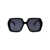 Fendi Fendi Sunglasses Black