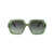 Fendi Fendi Sunglasses GREEN