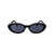 Fendi Fendi Sunglasses Black