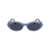 Fendi Fendi Sunglasses CRYSTAL GREY