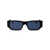 Fendi Fendi Sunglasses BLACK BLUE