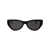 Fendi Fendi Sunglasses Black