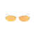 Fendi Fendi Sunglasses GOLD