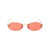 Fendi Fendi Sunglasses 30S SHINY ENDURA GOLD / BORDEAUX