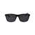 Gucci Gucci Sunglasses 001 BLACK BLACK GREY