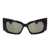 Gucci Gucci Eyewear Sunglasses Black