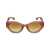 Gucci Gucci Sunglasses BROWN BROWN BROWN