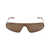 Gucci Gucci Sunglasses GOLD GOLD BROWN