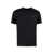 Golden Goose Golden Goose Cotton Crew-Neck T-Shirt Black