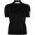 Golden Goose Golden Goose Golden W`S Polo Clothing 90100 BLACK