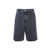 CARHARTT WIP Carhartt Wip Shorts Black