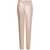 Alberta Ferretti Alberta Ferretti Mikado Pants Clothing Beige